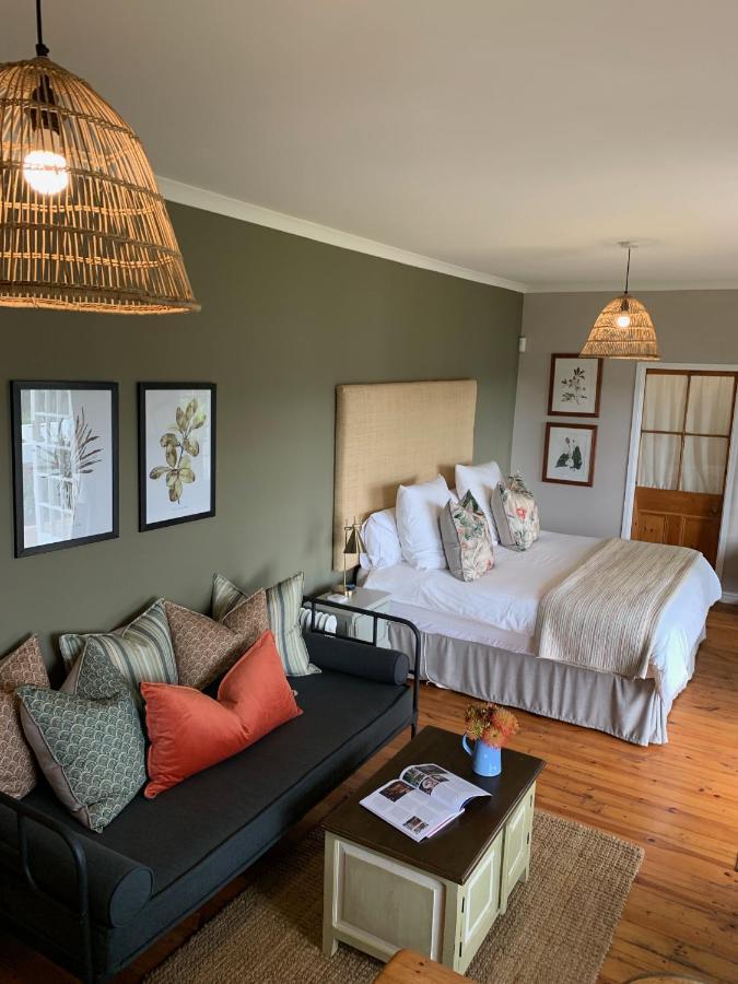 Cheverells Farm Grabouw Kültér fotó