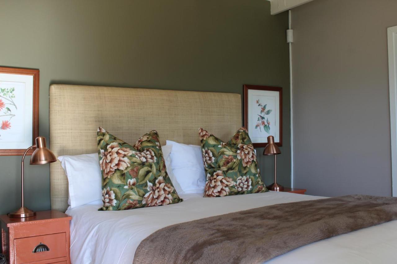 Cheverells Farm Grabouw Kültér fotó