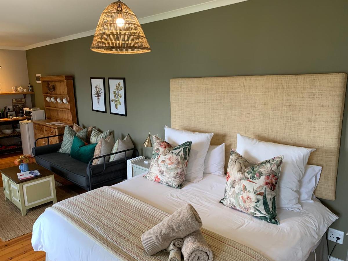 Cheverells Farm Grabouw Kültér fotó