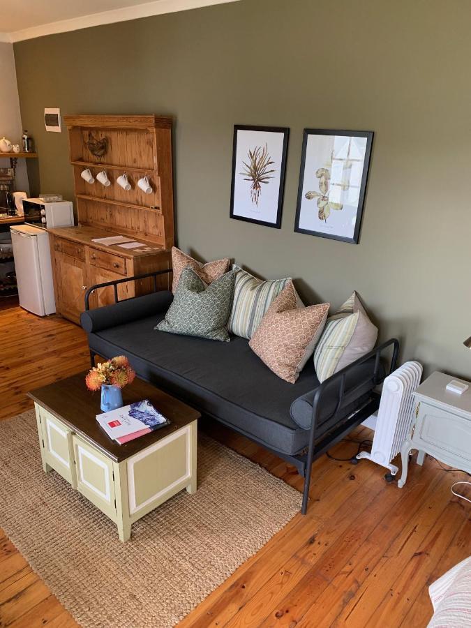Cheverells Farm Grabouw Kültér fotó