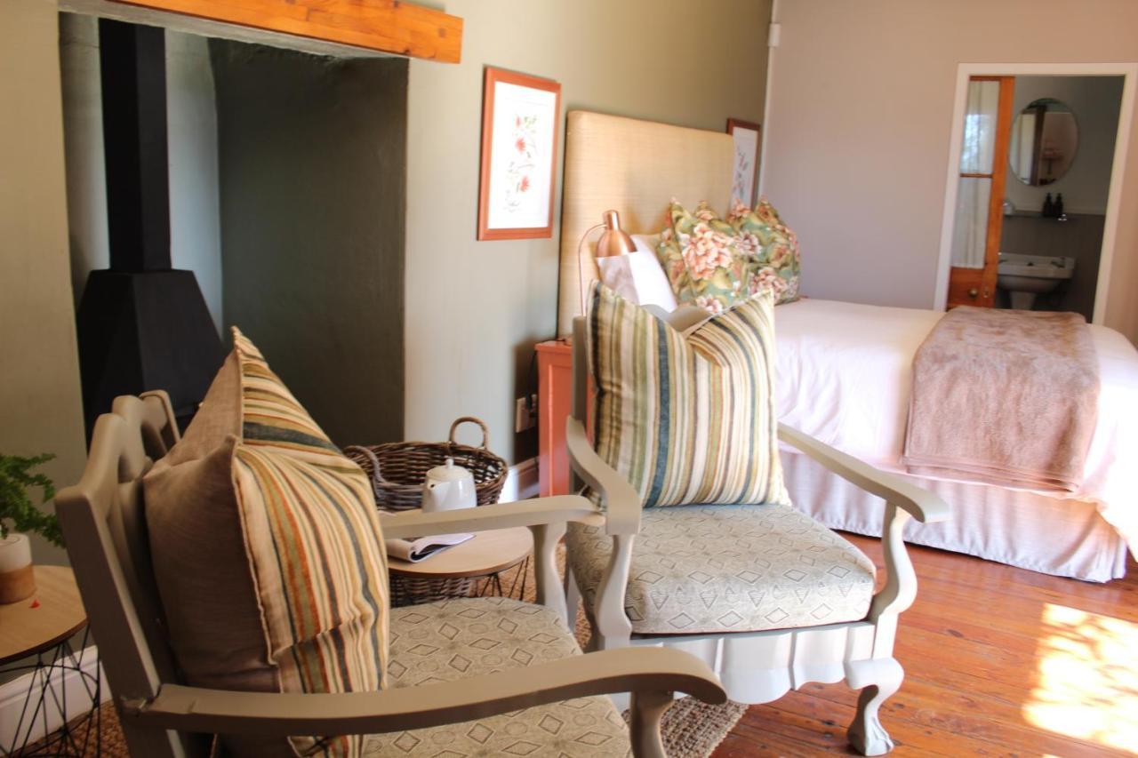 Cheverells Farm Grabouw Kültér fotó