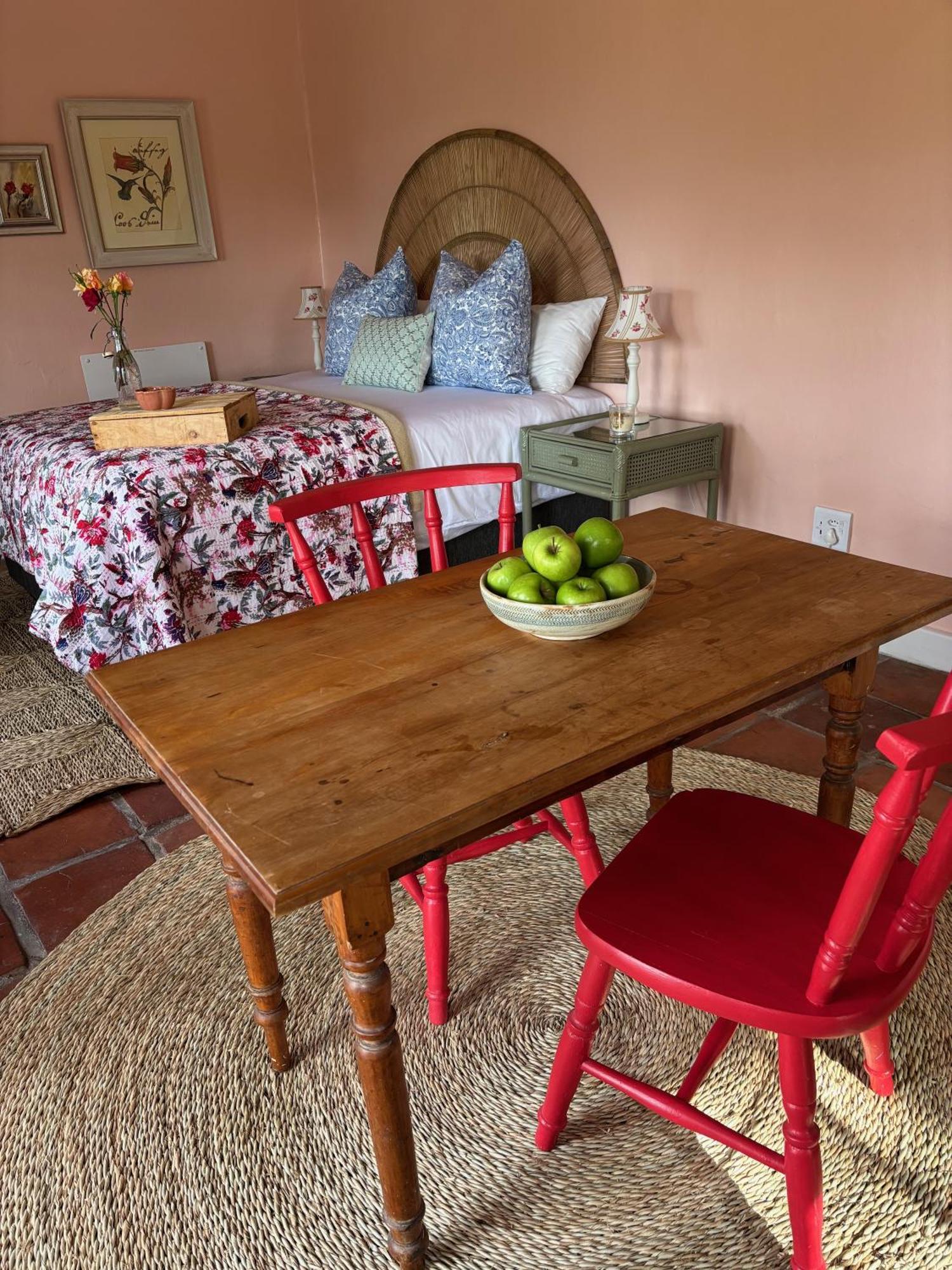 Cheverells Farm Grabouw Kültér fotó