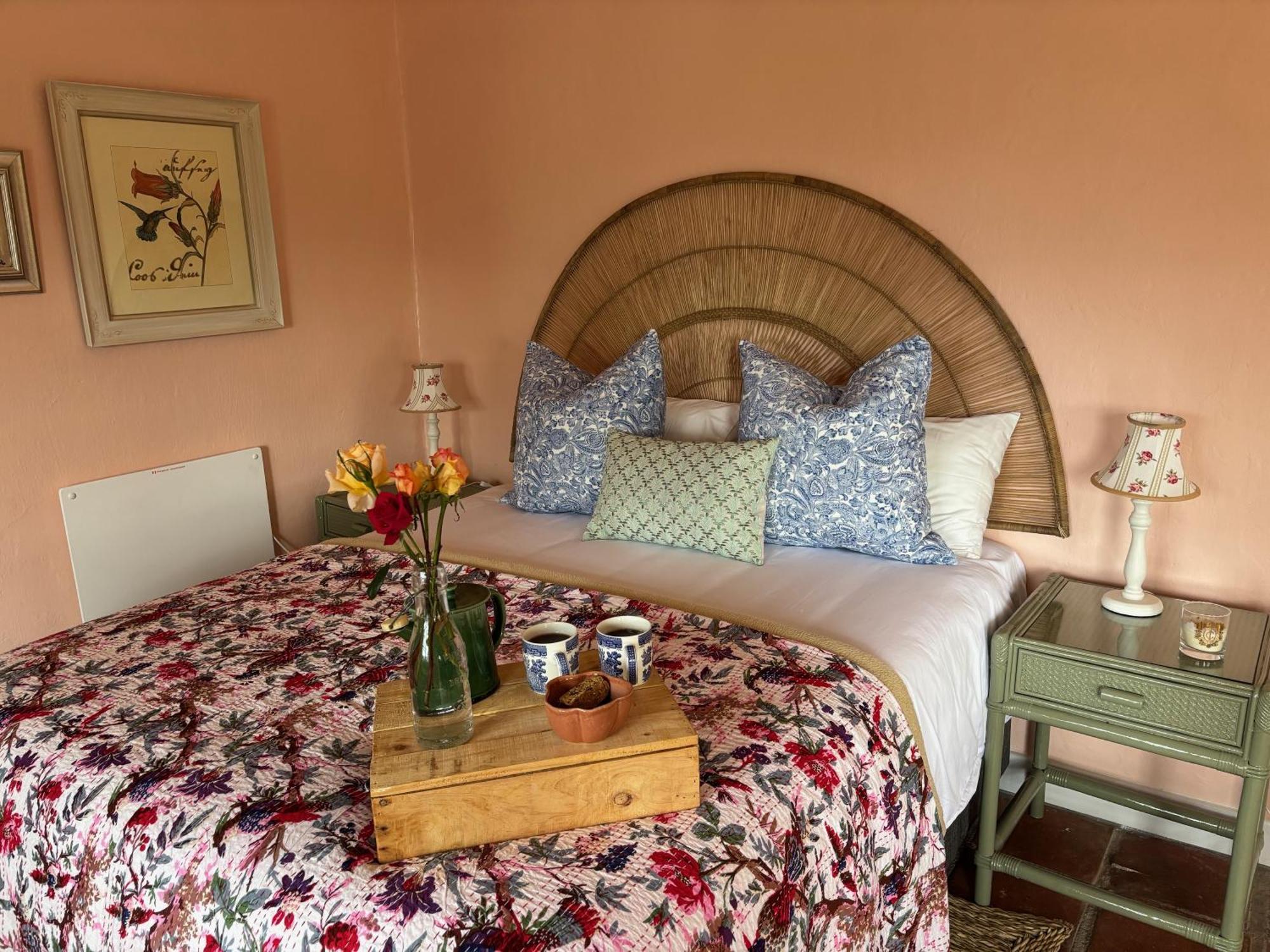 Cheverells Farm Grabouw Kültér fotó